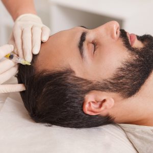 hair restoration denver