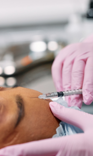 botox for beginners