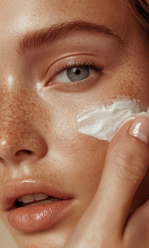 Tips for Youthful Skin